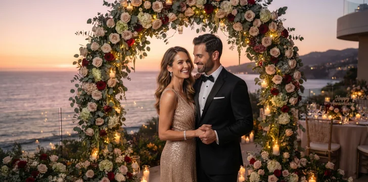 Anniversary Photo Captions   