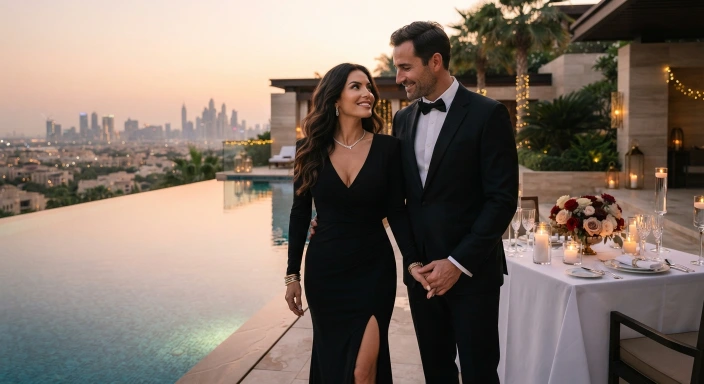 Anniversary Photo Captions