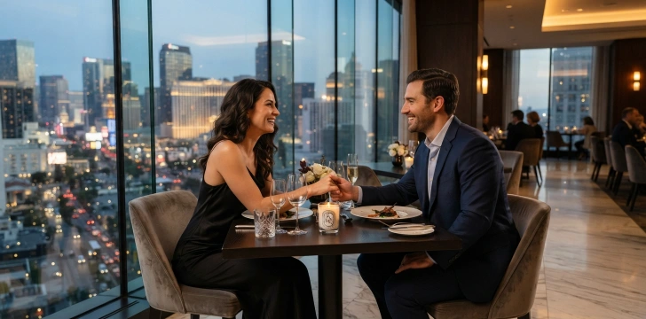 Date Night Captions   