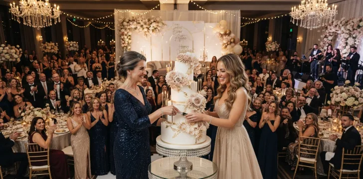 Mother Daughter Birthday Captions  