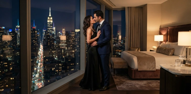 Romantic Captions