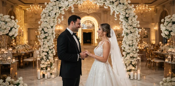 Wedding Day Captions   