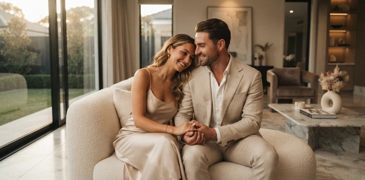 Sweet Relationship Captions  