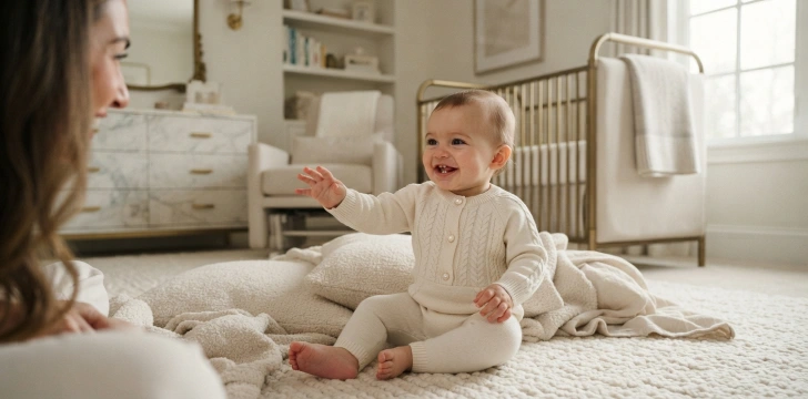 Baby Captions