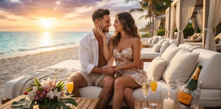 Beautiful Couple Moments Captions   