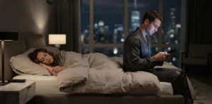Cheating Husband Captions