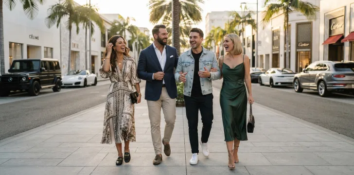 Cousin Squad Moments Captions  