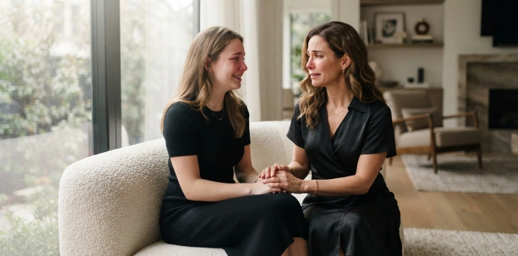 Emotional Words for a Sibling   