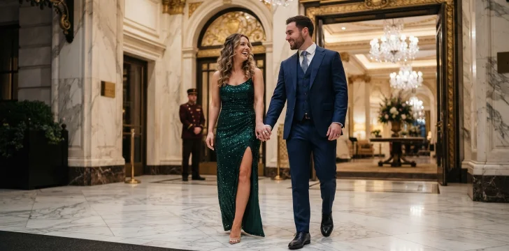 Engaged Couple Captions   