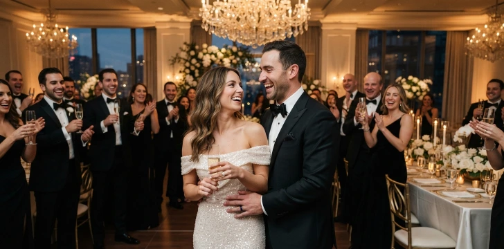 Engagement Captions