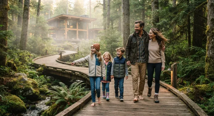 Family Travel Memories Captions     