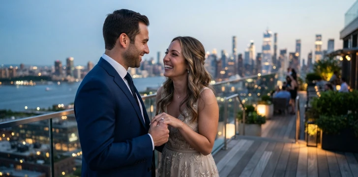Fiancé Captions