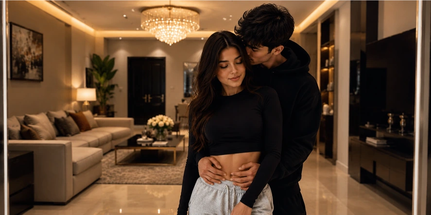 Girlfriend Captions
