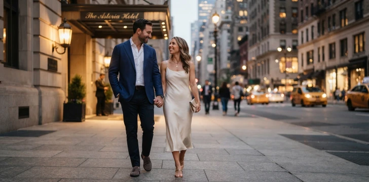 Husband Captions
