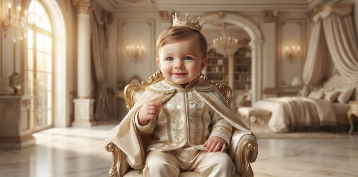 Little Prince Captions   