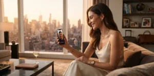 Long-Distance Relationship Captions