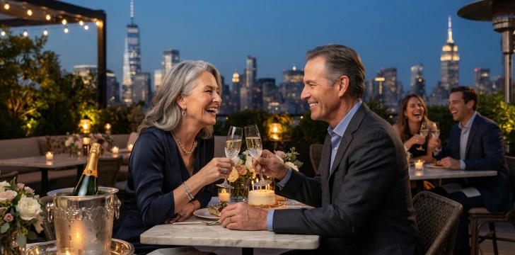 Parents Anniversary Captions