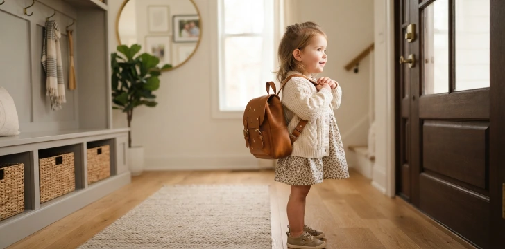 Preschool Toddler Captions   