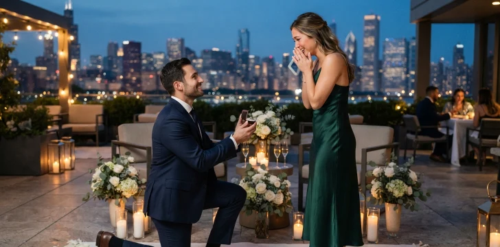 Proposal Captions   