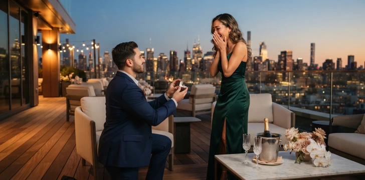 Proposal Moment Captions       