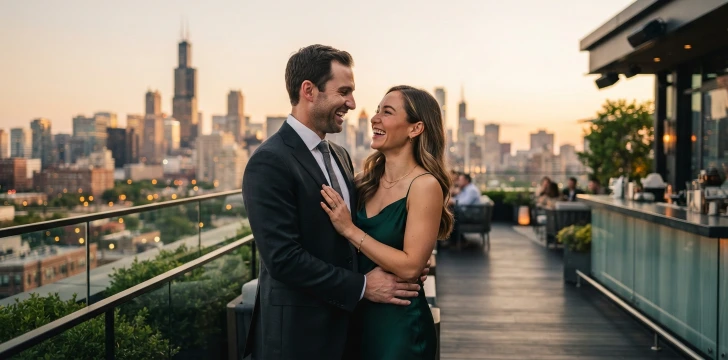 Romantic Husband Love Captions   