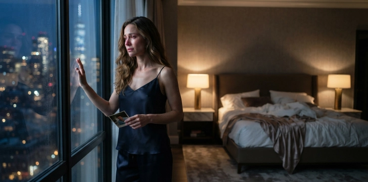 Sad Love Captions After Betrayal     