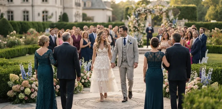Wedding Countdown Captions
